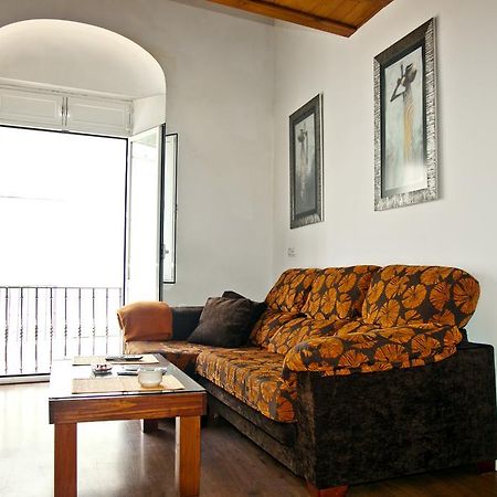 Apartamentos La Casa De La Alameda Medina-Sidonia Szoba fotó
