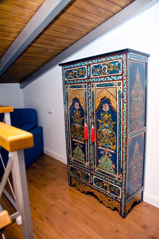 Apartamentos La Casa De La Alameda Medina-Sidonia Szoba fotó