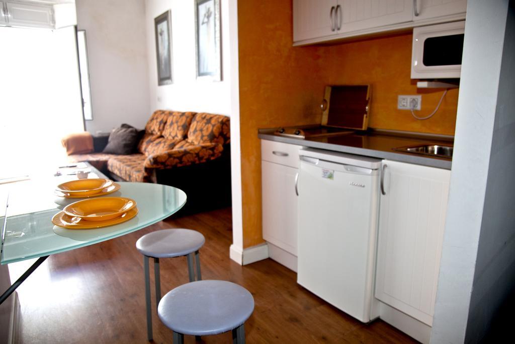 Apartamentos La Casa De La Alameda Medina-Sidonia Szoba fotó