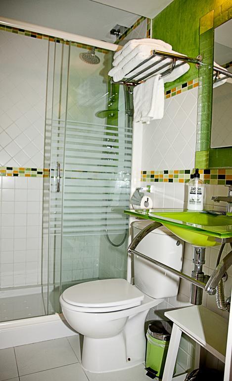 Apartamentos La Casa De La Alameda Medina-Sidonia Szoba fotó