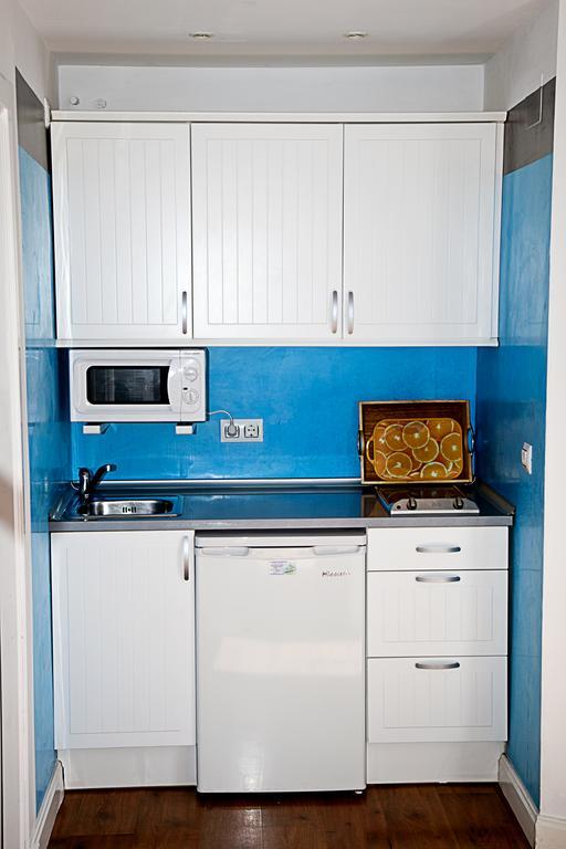 Apartamentos La Casa De La Alameda Medina-Sidonia Szoba fotó