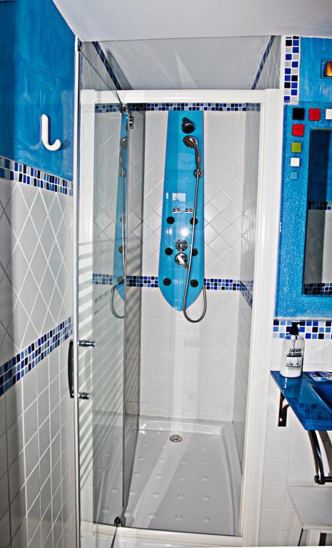 Apartamentos La Casa De La Alameda Medina-Sidonia Szoba fotó