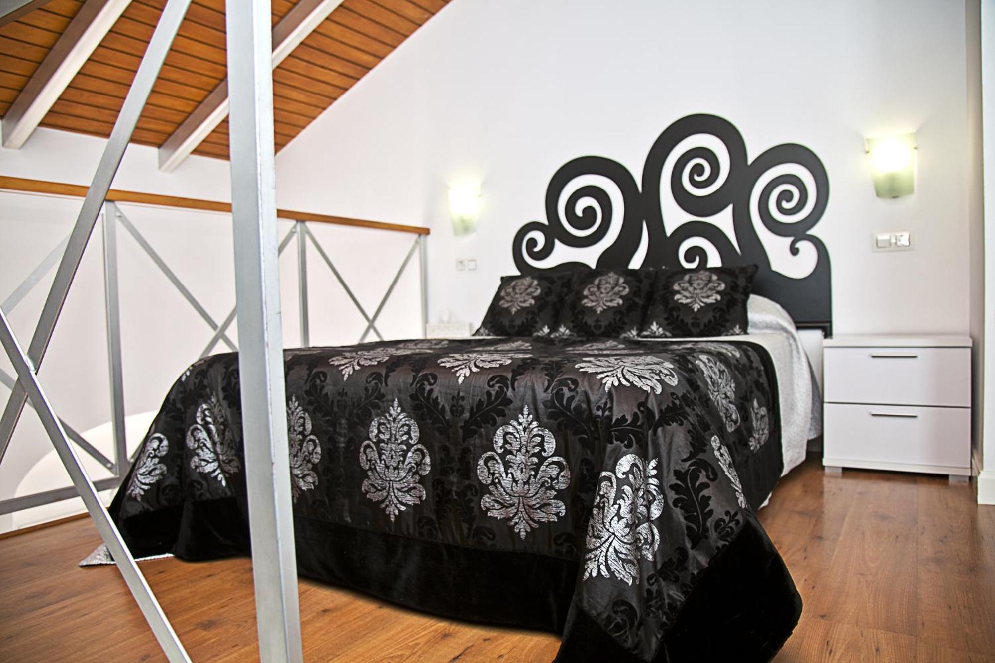 Apartamentos La Casa De La Alameda Medina-Sidonia Kültér fotó