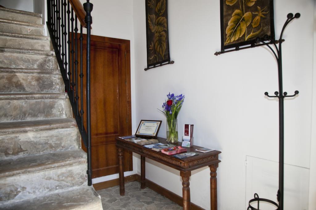 Apartamentos La Casa De La Alameda Medina-Sidonia Szoba fotó